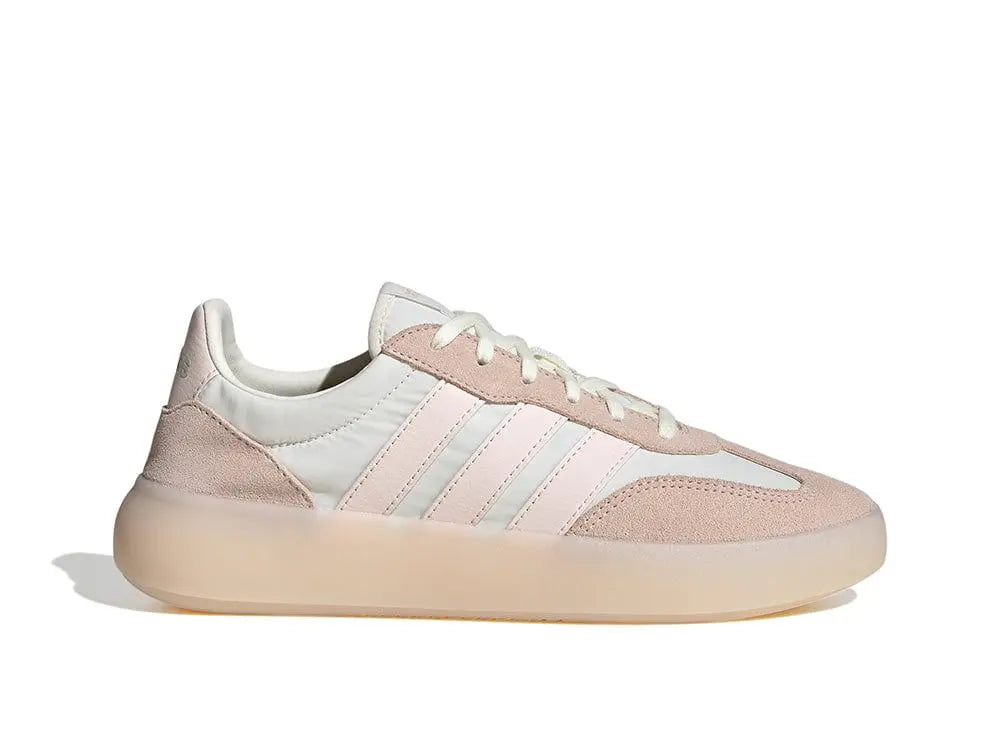 Zapatilla Adidas Barreda Decode Mujer Rosado