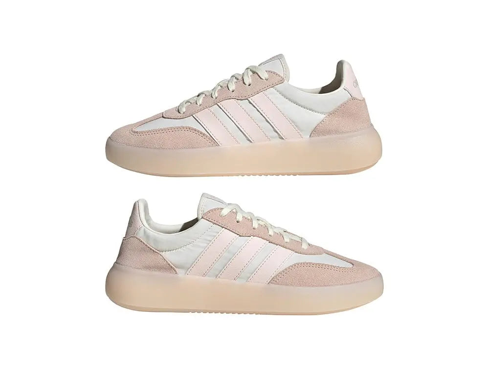 Zapatilla Adidas Barreda Decode Mujer Rosado