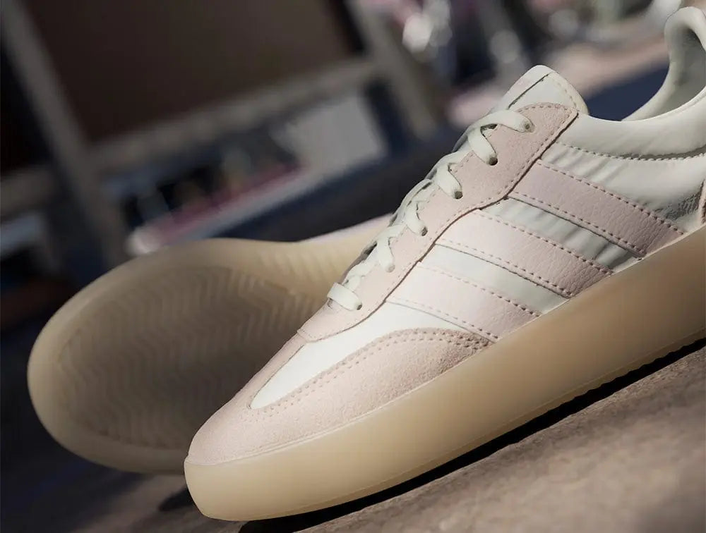 Zapatilla Adidas Barreda Decode Mujer Rosado