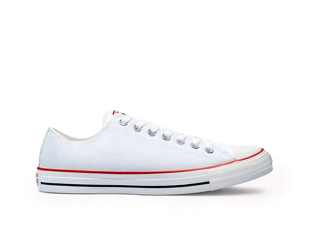 Zapatilla Converse Chuck Taylor Classic Hombre Blanco