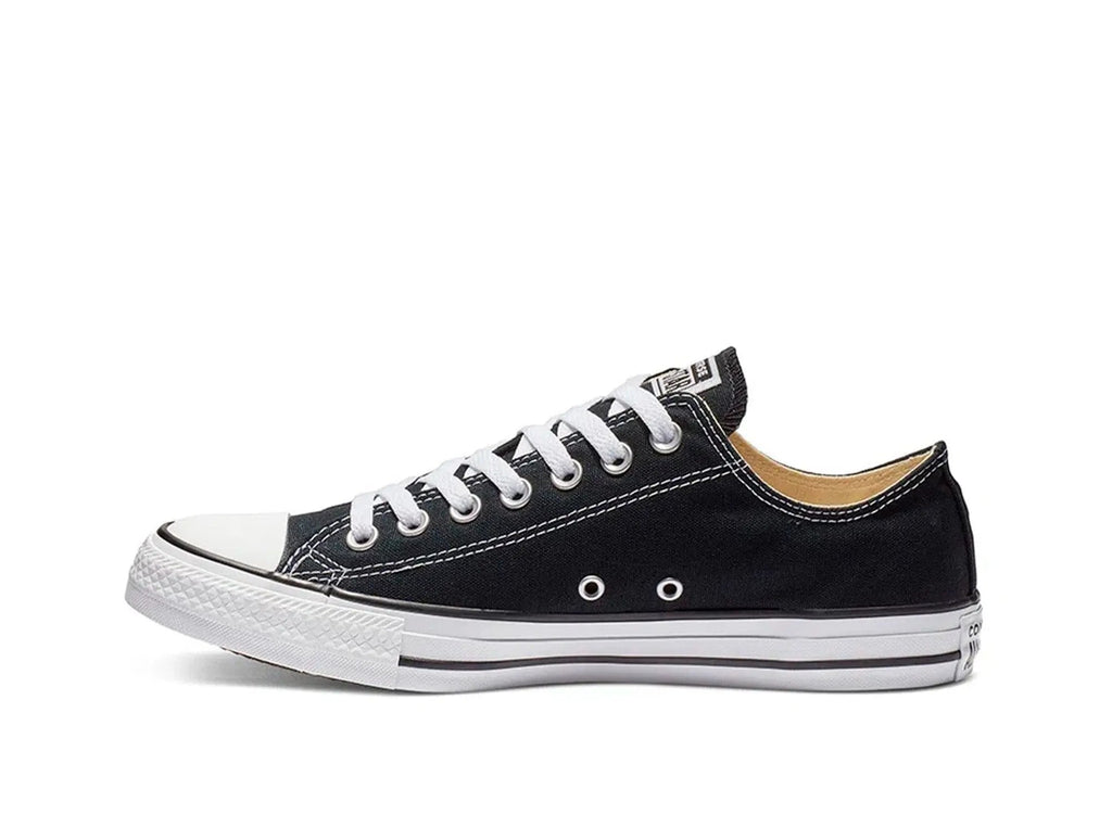 Zapatilla Converse Chuck Taylor Classic Hombre Negro