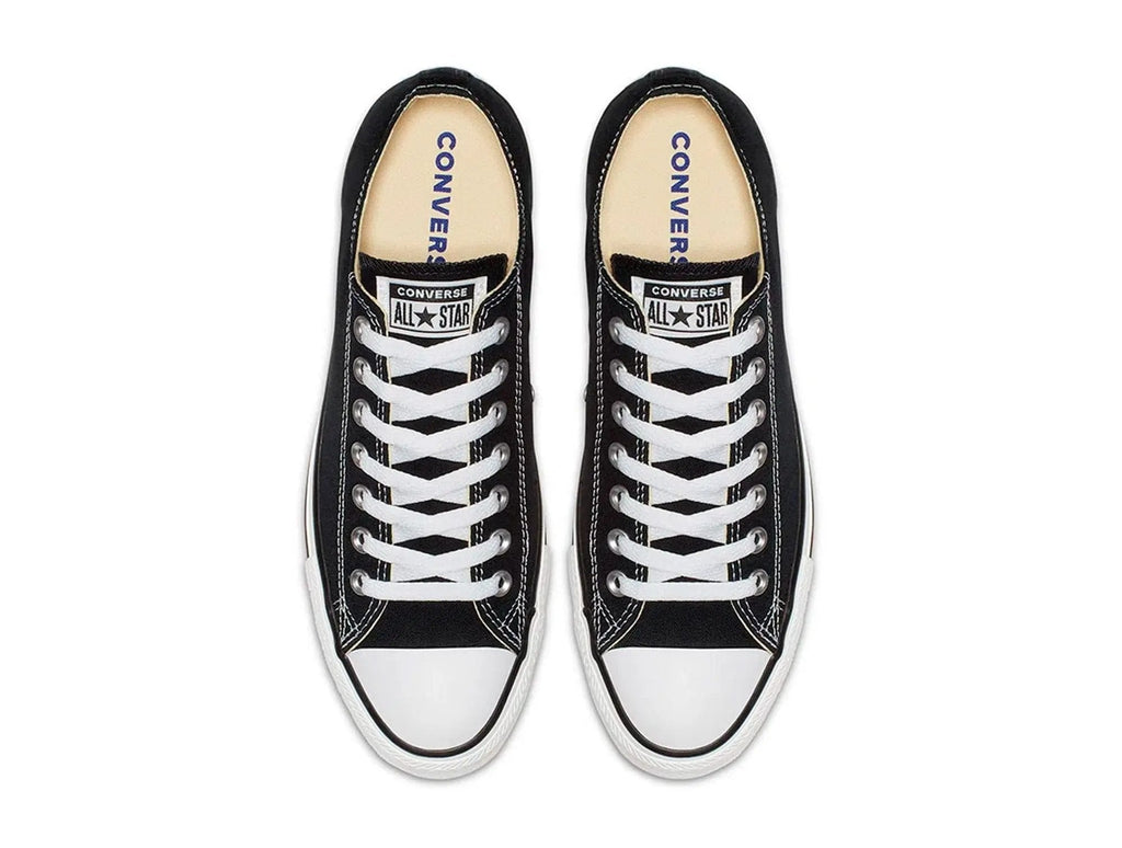 Zapatilla Converse Chuck Taylor Classic Hombre Negro