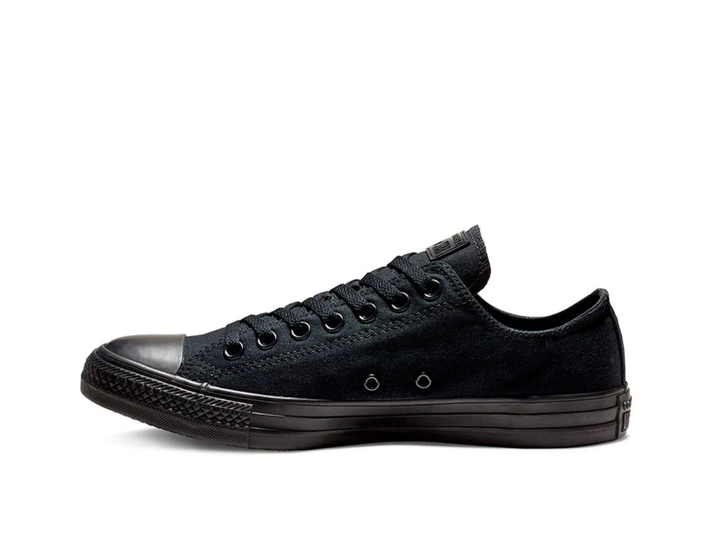 Zapatilla Converse Chuck Taylor Classic Mujer Mono Negro