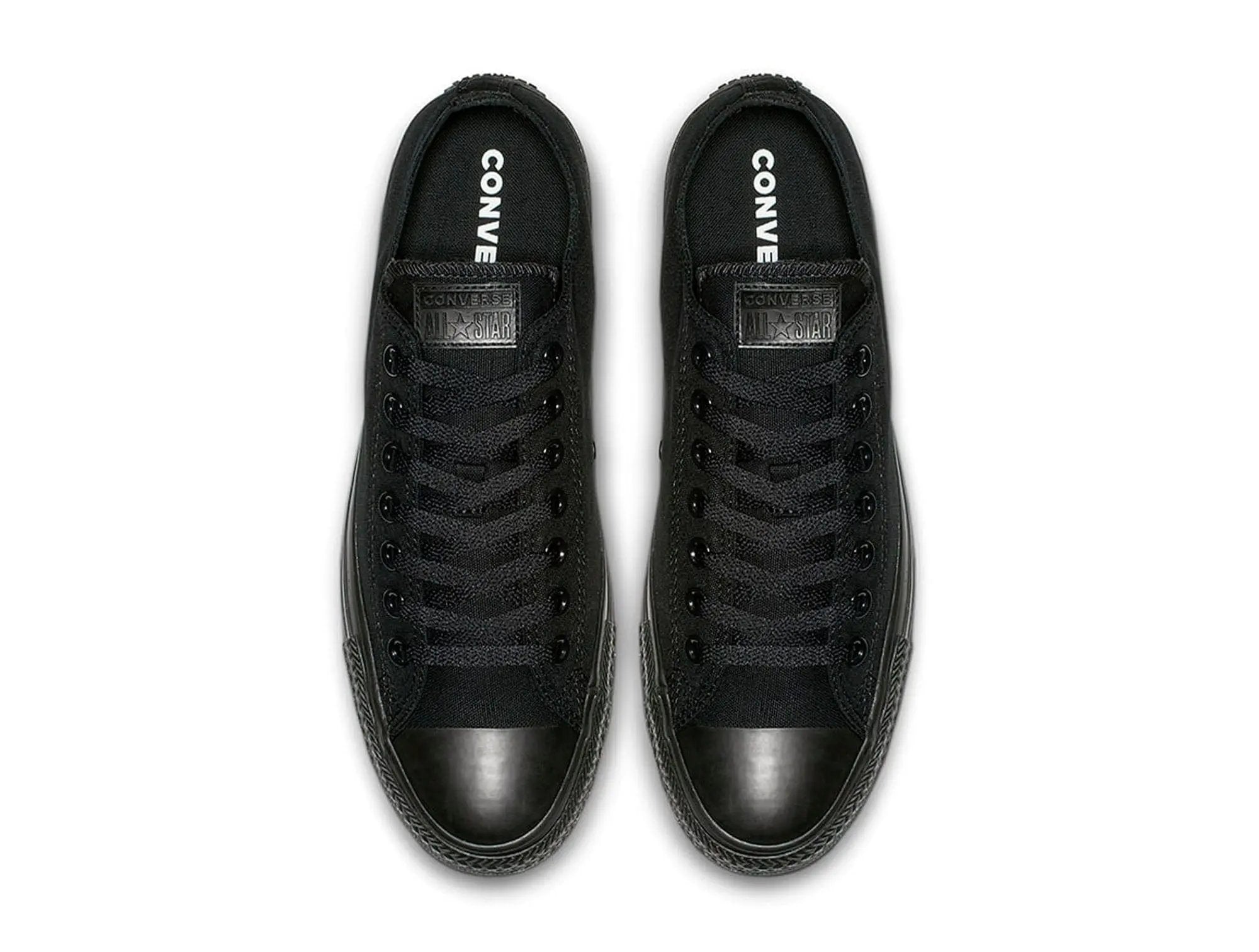 Zapatilla Converse Chuck Taylor Classic Mujer Mono Negro