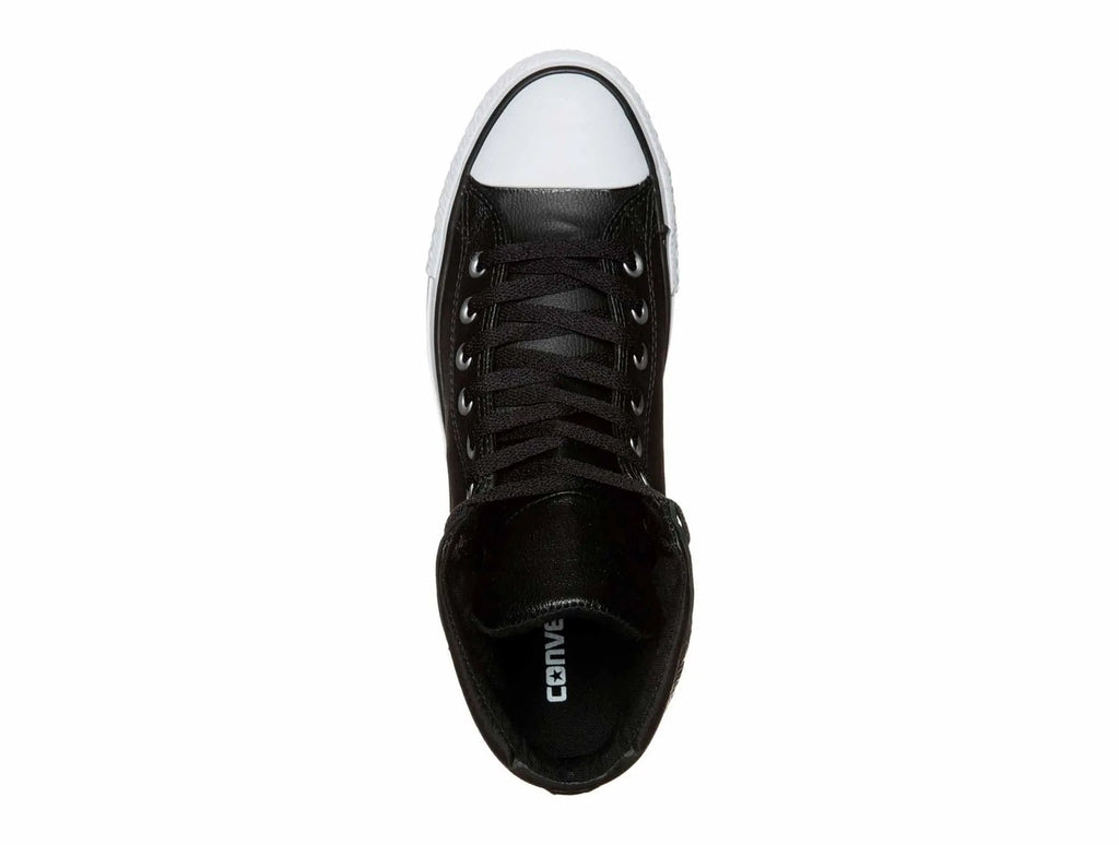 Zapatilla Converse Chuck Taylor High Street Hombre Negro