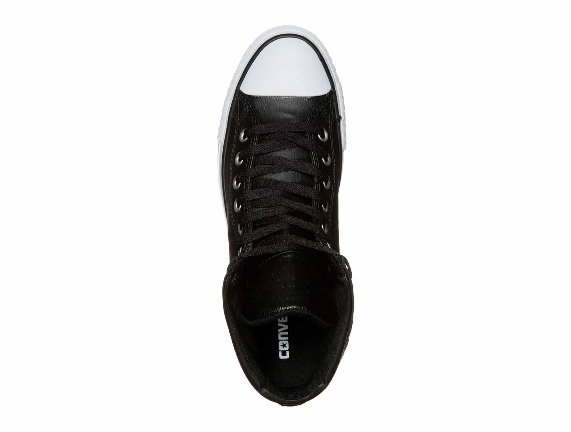 Zapatilla Converse Chuck Taylor High Street Hombre Negro