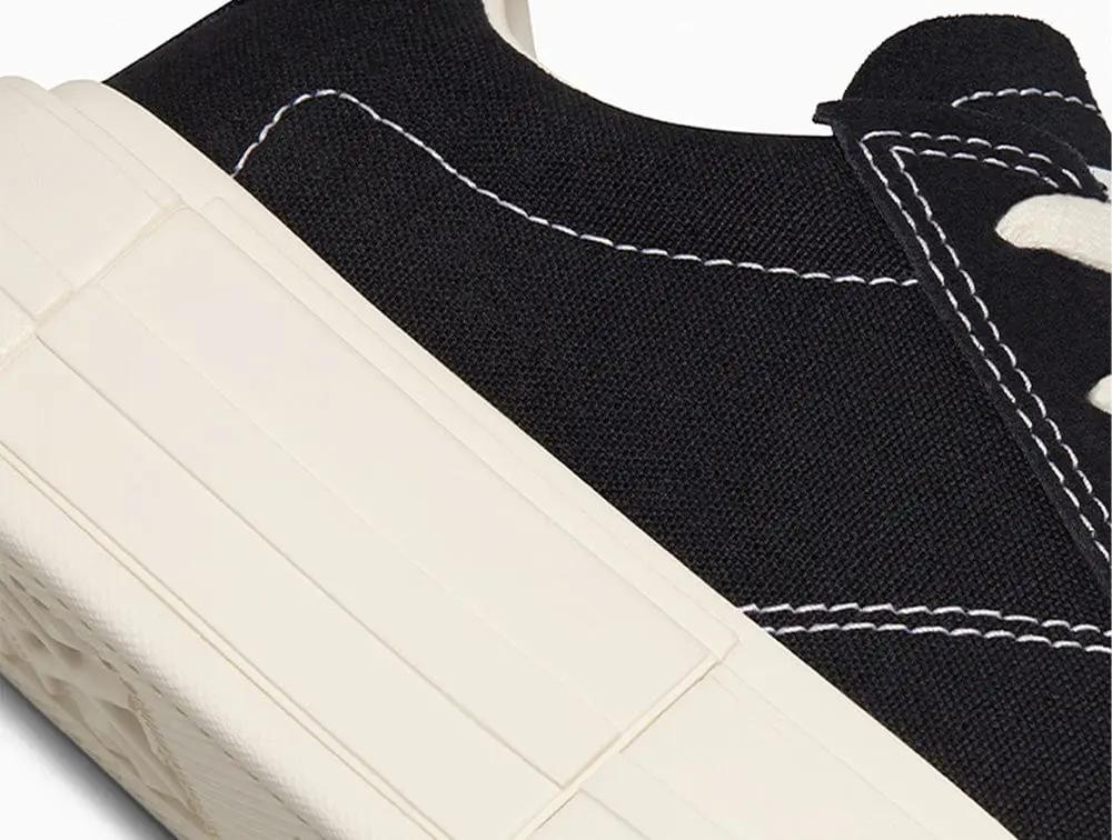 Zapatilla Converse Cruise Mujer Negro