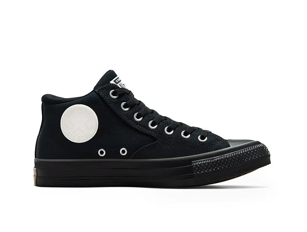 Zapatilla Converse Malden Street Hombre Negro