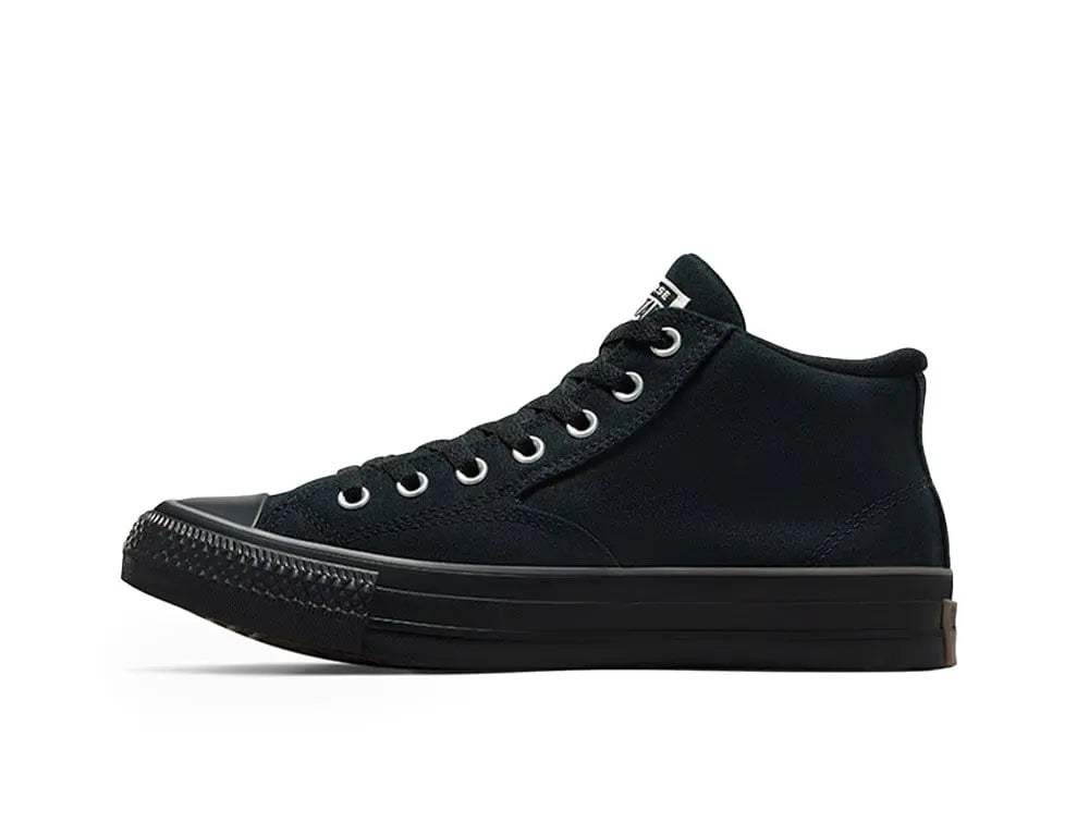 Zapatilla Converse Malden Street Hombre Negro