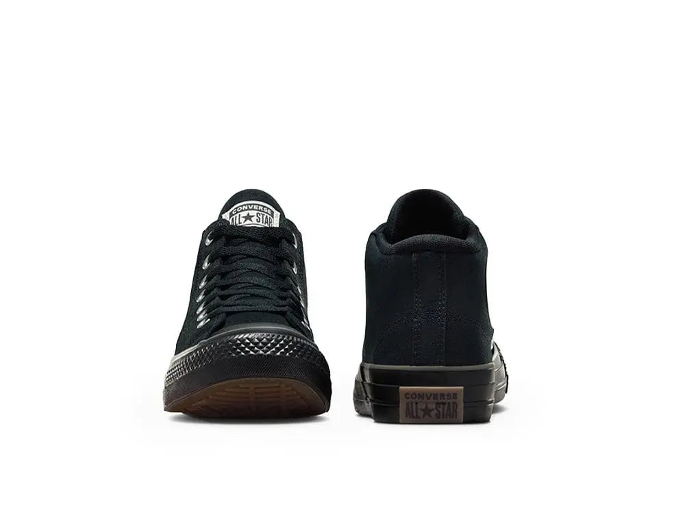 Zapatilla Converse Malden Street Hombre Negro