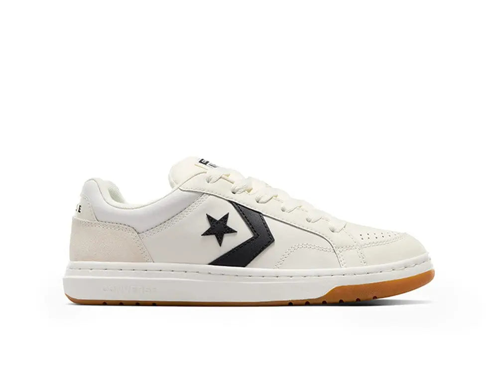 Zapatilla Converse Pro Blaze Classic Blanco