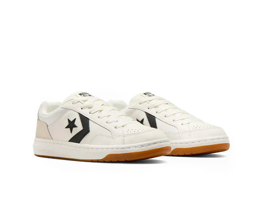 Zapatilla Converse Pro Blaze Classic Blanco