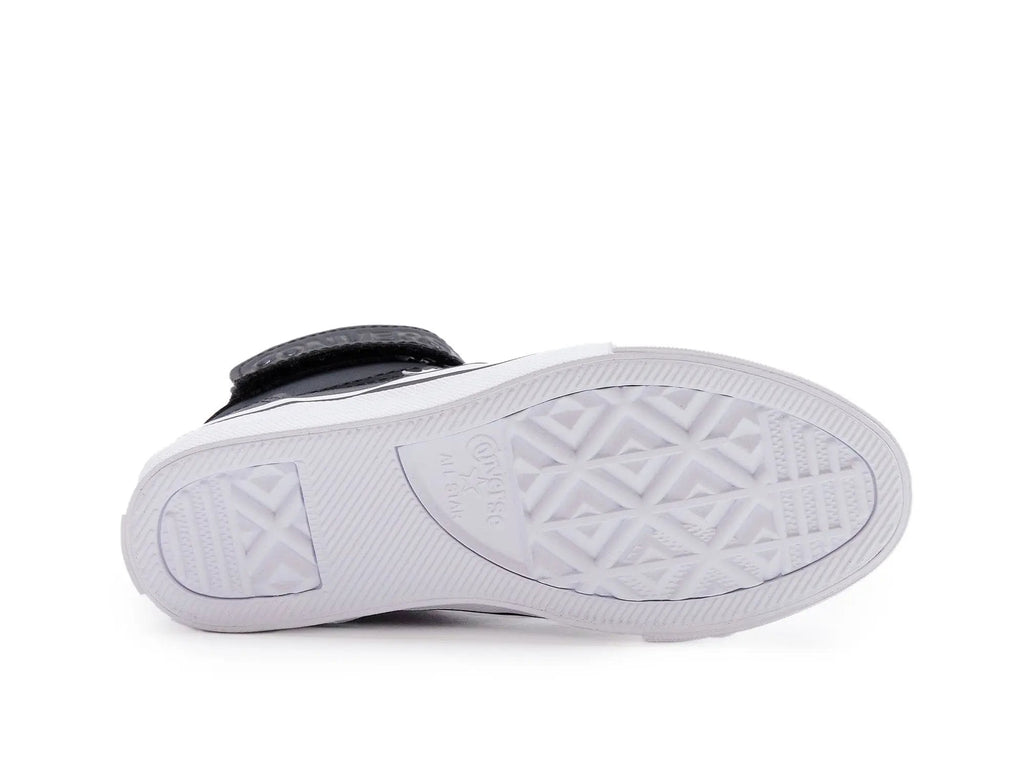 Zapatilla Converse Pro Blaze Strap Junior Negro