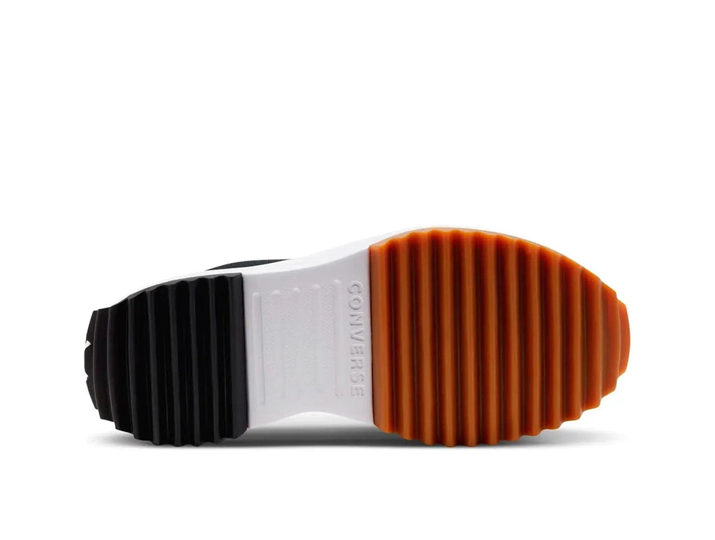 Zapatilla Converse Run Star Hike Mujer Negro