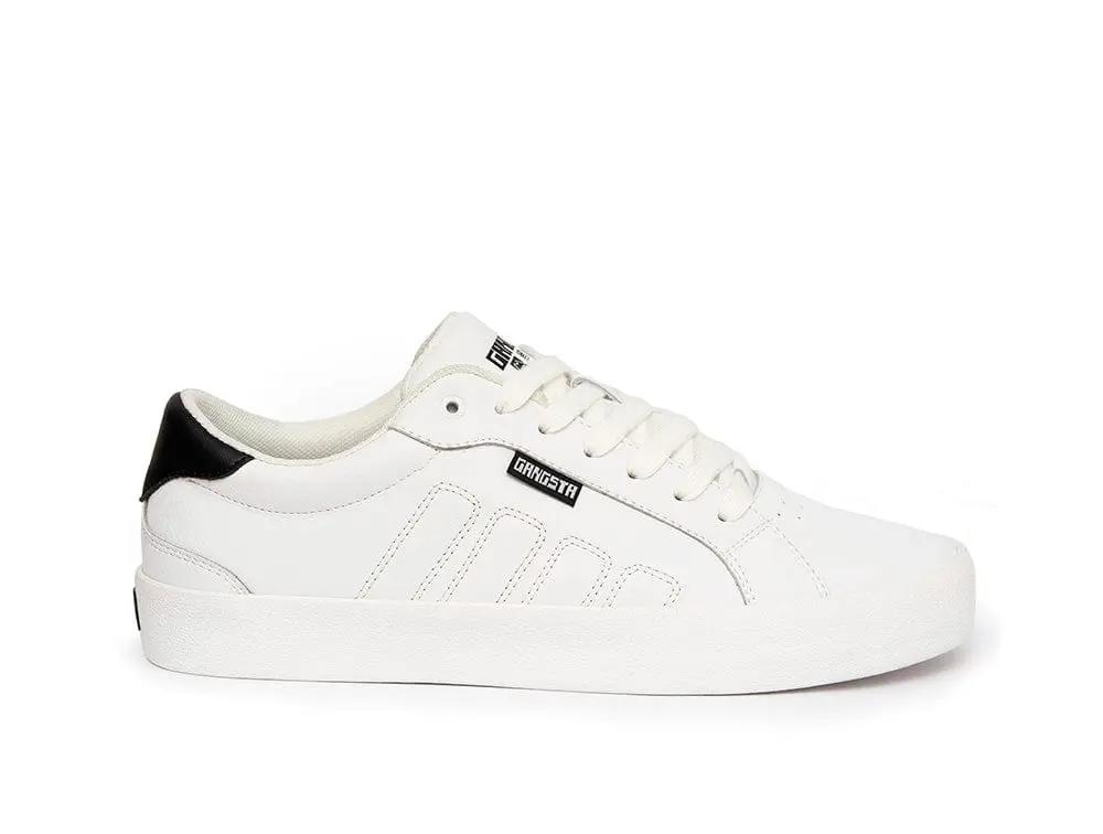 Zapatilla Gangsta Citizen Hombre Blanco