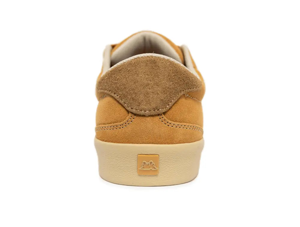 Zapatilla Gangsta Citizen Unisex Amarillo