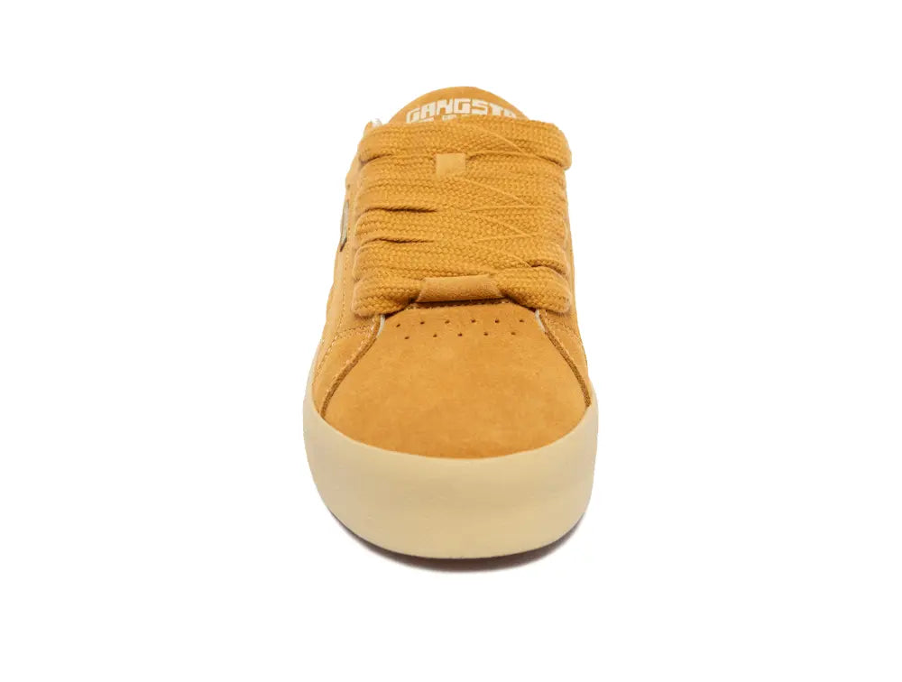 Zapatilla Gangsta Citizen Unisex Amarillo