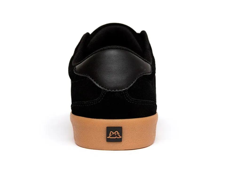 Zapatilla Gangsta Citizen Unisex Negro