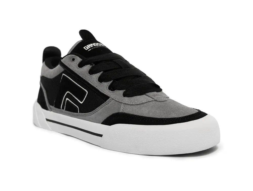 Zapatilla Gangsta Groovy Unisex Gris