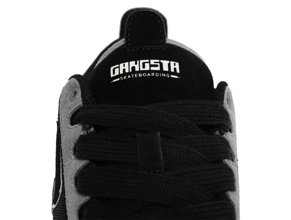 Zapatilla Gangsta Groovy Unisex Gris