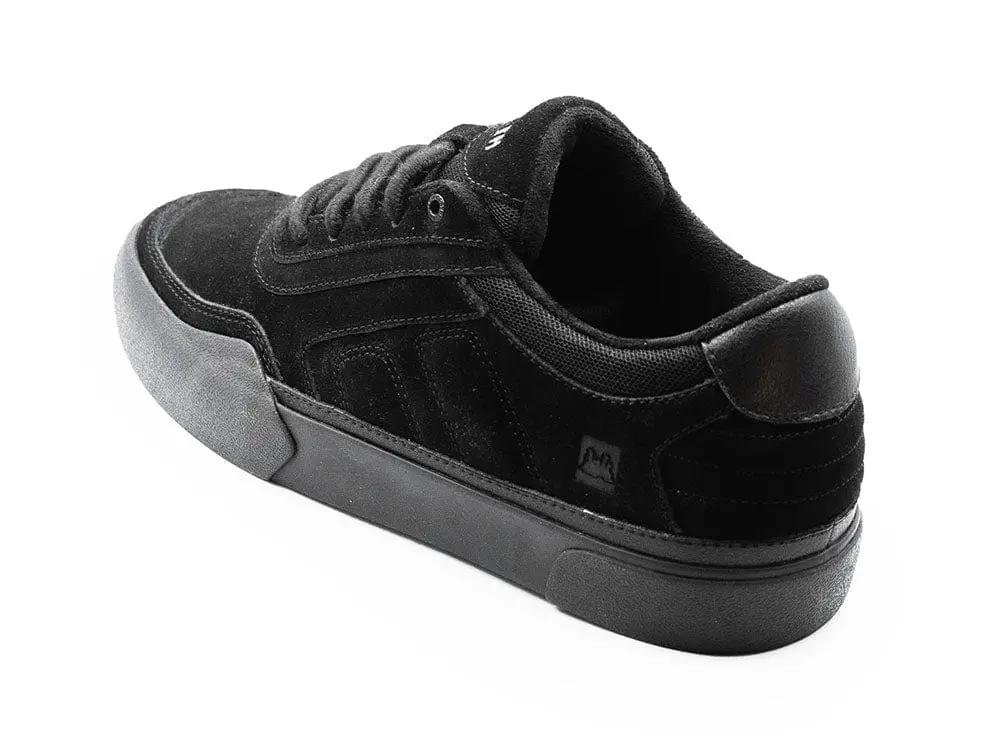 Zapatilla Gangsta Sailor Unisex Mono Negro