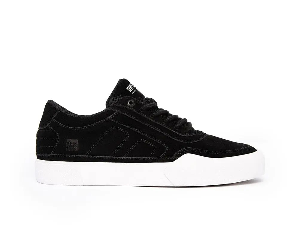 Zapatilla Gangsta Sailor Unisex Negro