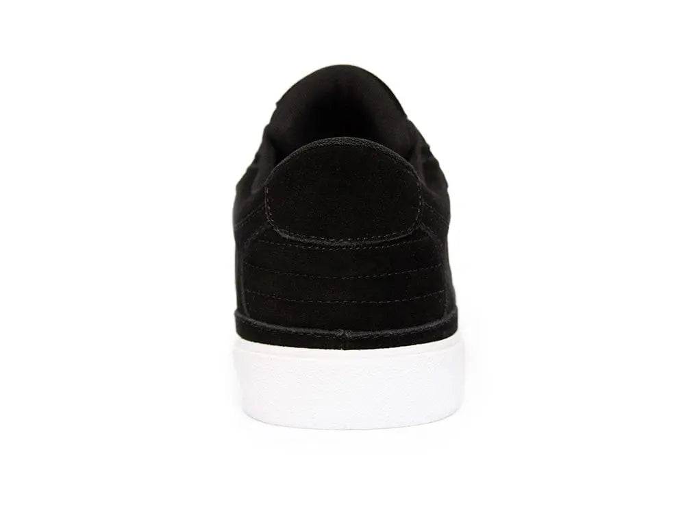 Zapatilla Gangsta Sailor Unisex Negro