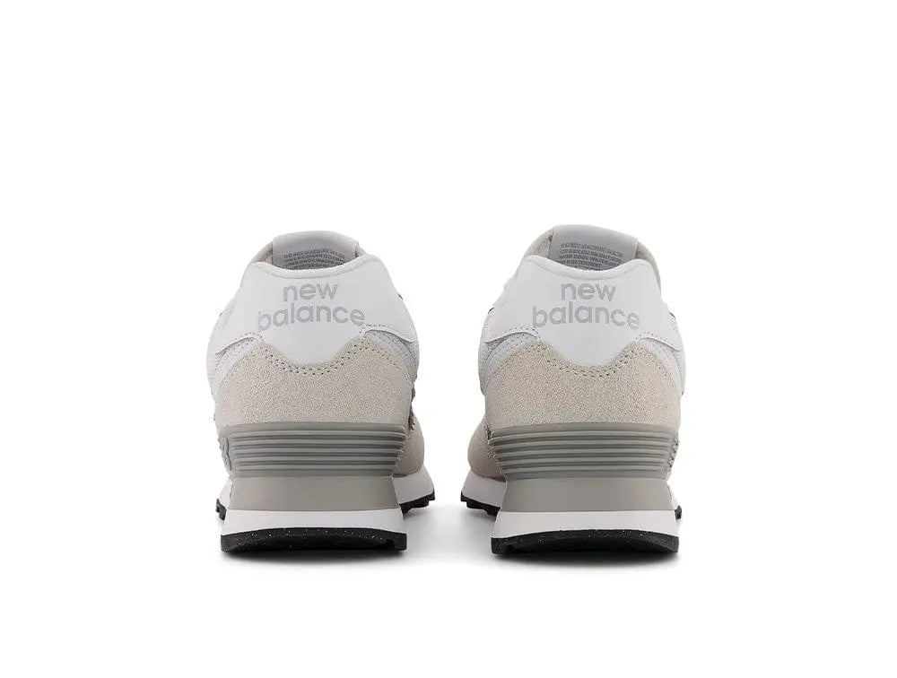 Zapatilla New Balance 574 Mujer Beige