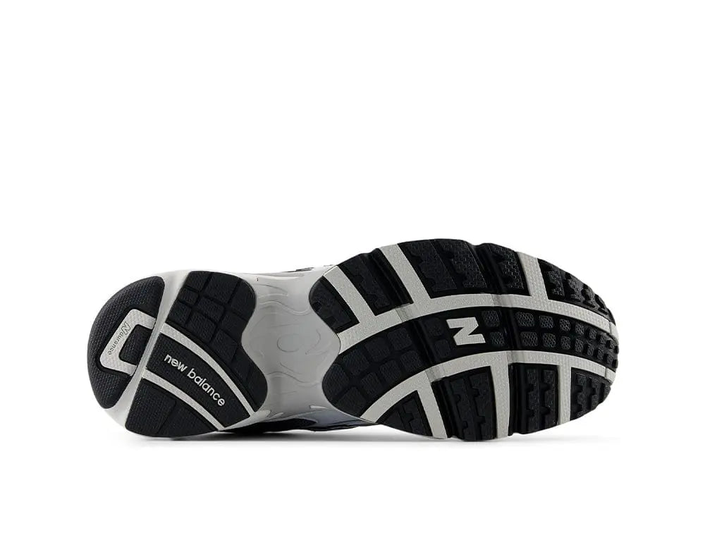 Zapatilla New Balance 725 Hombre Blanco - Negro