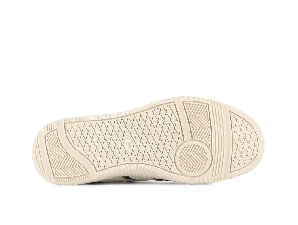 Zapatilla Palladium Pallacup Flame LTH Unisex Negro