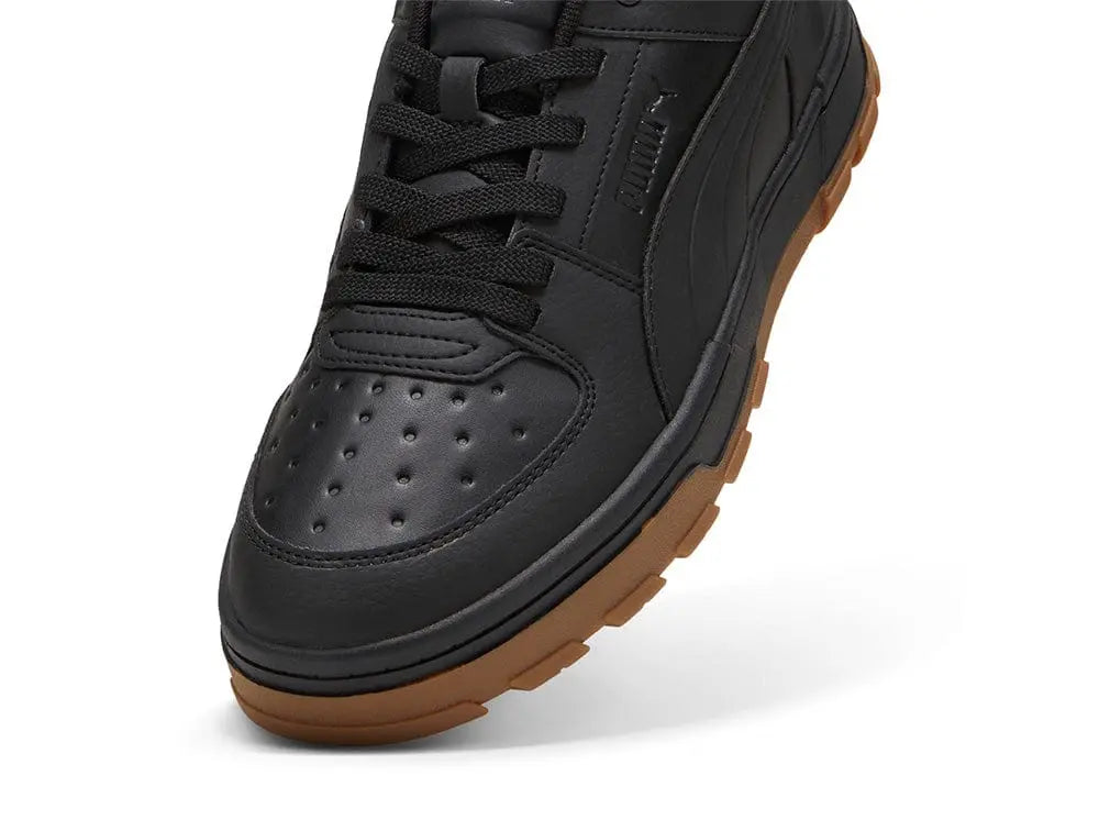 Zapatilla Puma Caven 2.0 Abrupt Hombre Negro