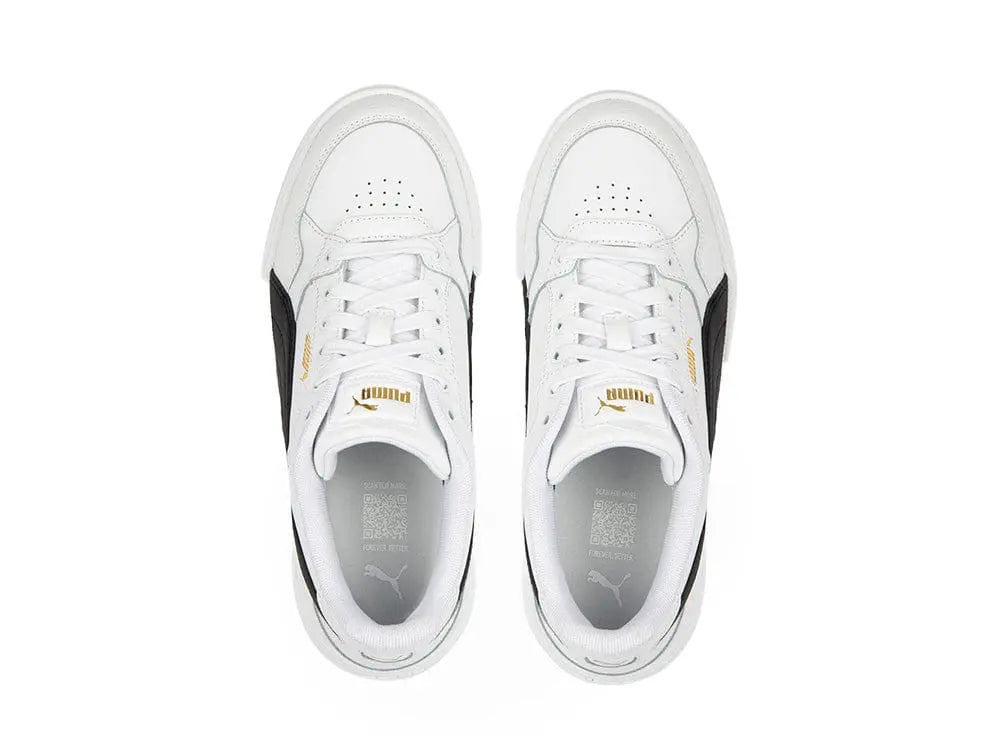 Zapatilla Puma Karmen II Idol Mujer Blanco