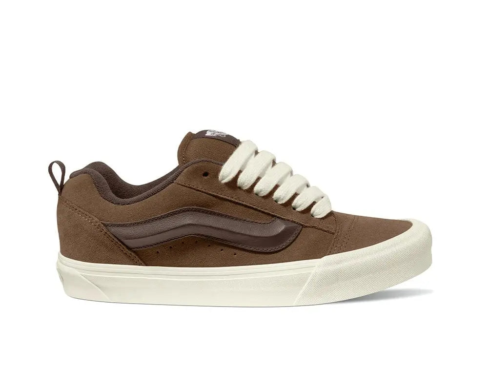 Zapatilla Vans Knu Skool Unisex Café