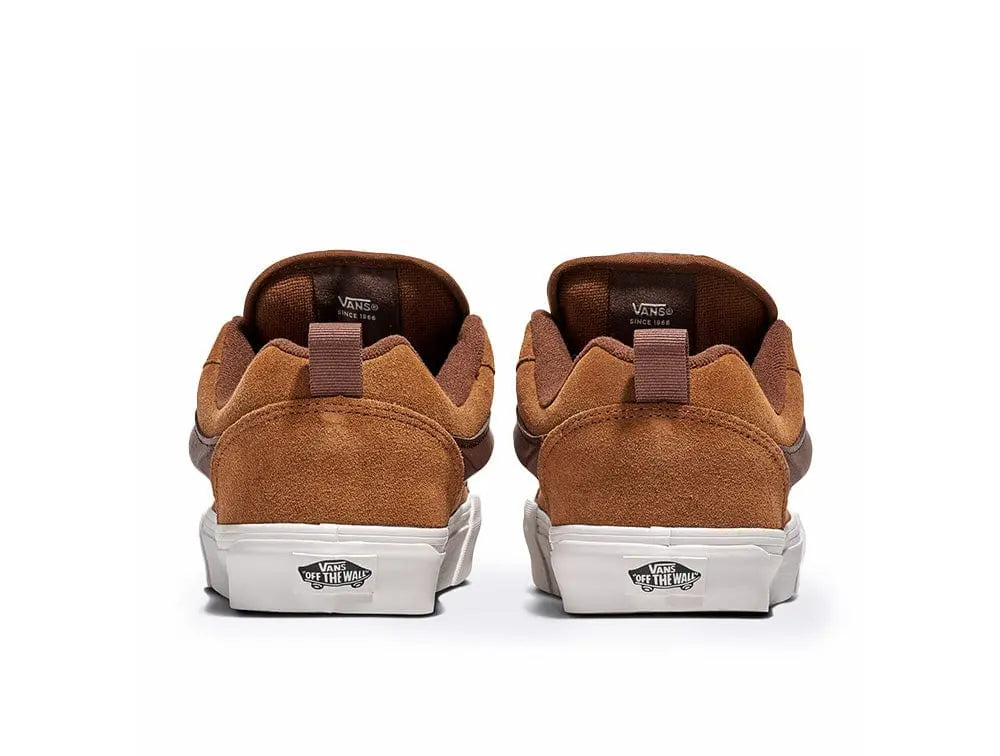 Zapatilla Vans Knu Skool Unisex Café
