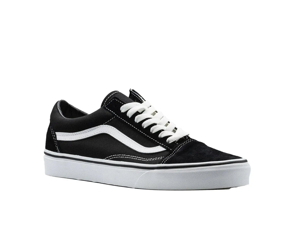 Zapatilla Vans Old Skool Unisex Negro