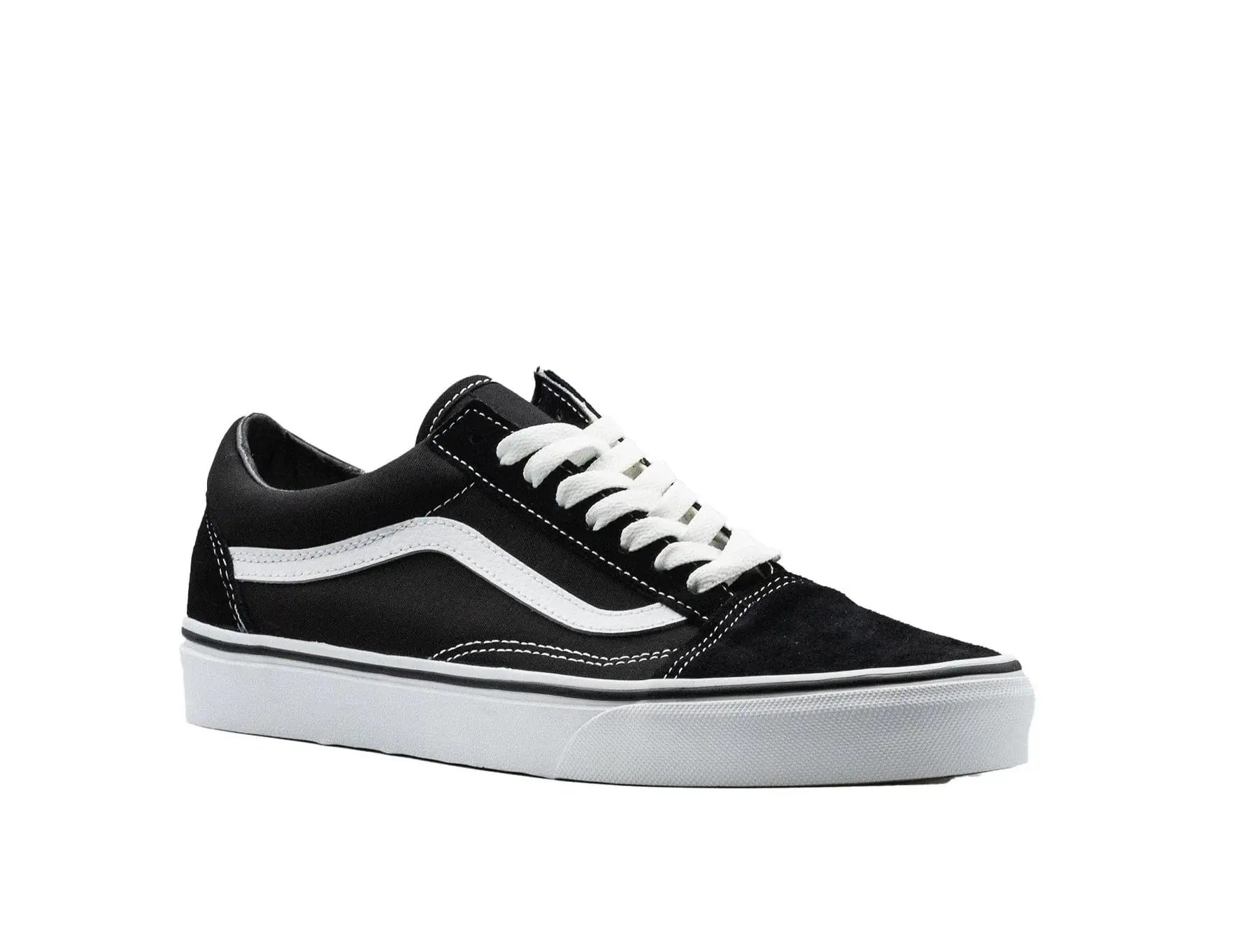 Zapatilla Vans Old Skool Unisex Negro