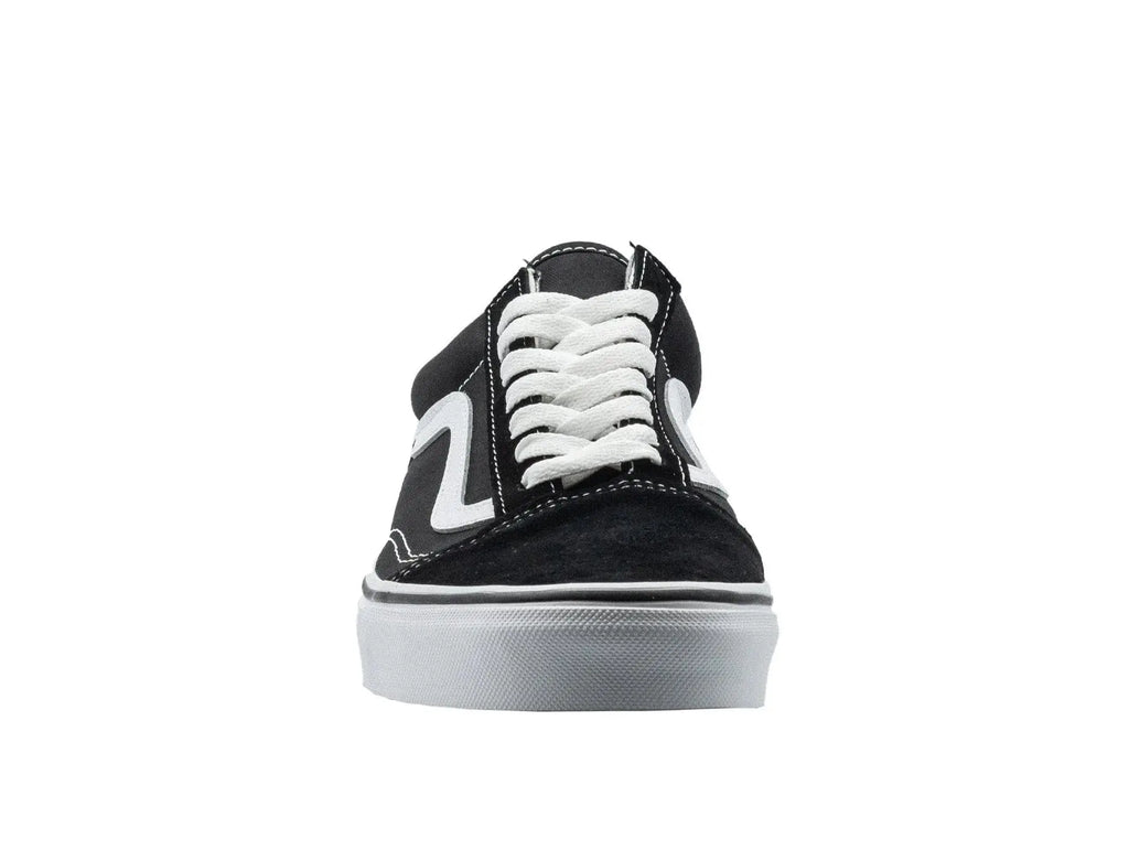 Zapatilla Vans Old Skool Unisex Negro