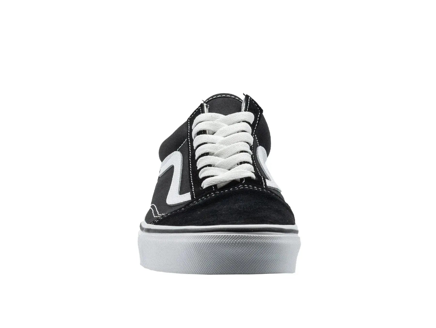 Zapatilla Vans Old Skool Unisex Negro