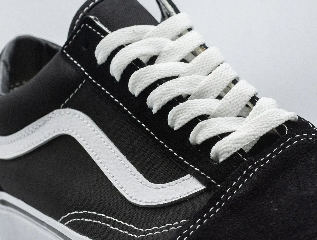 Zapatilla Vans Old Skool Unisex Negro