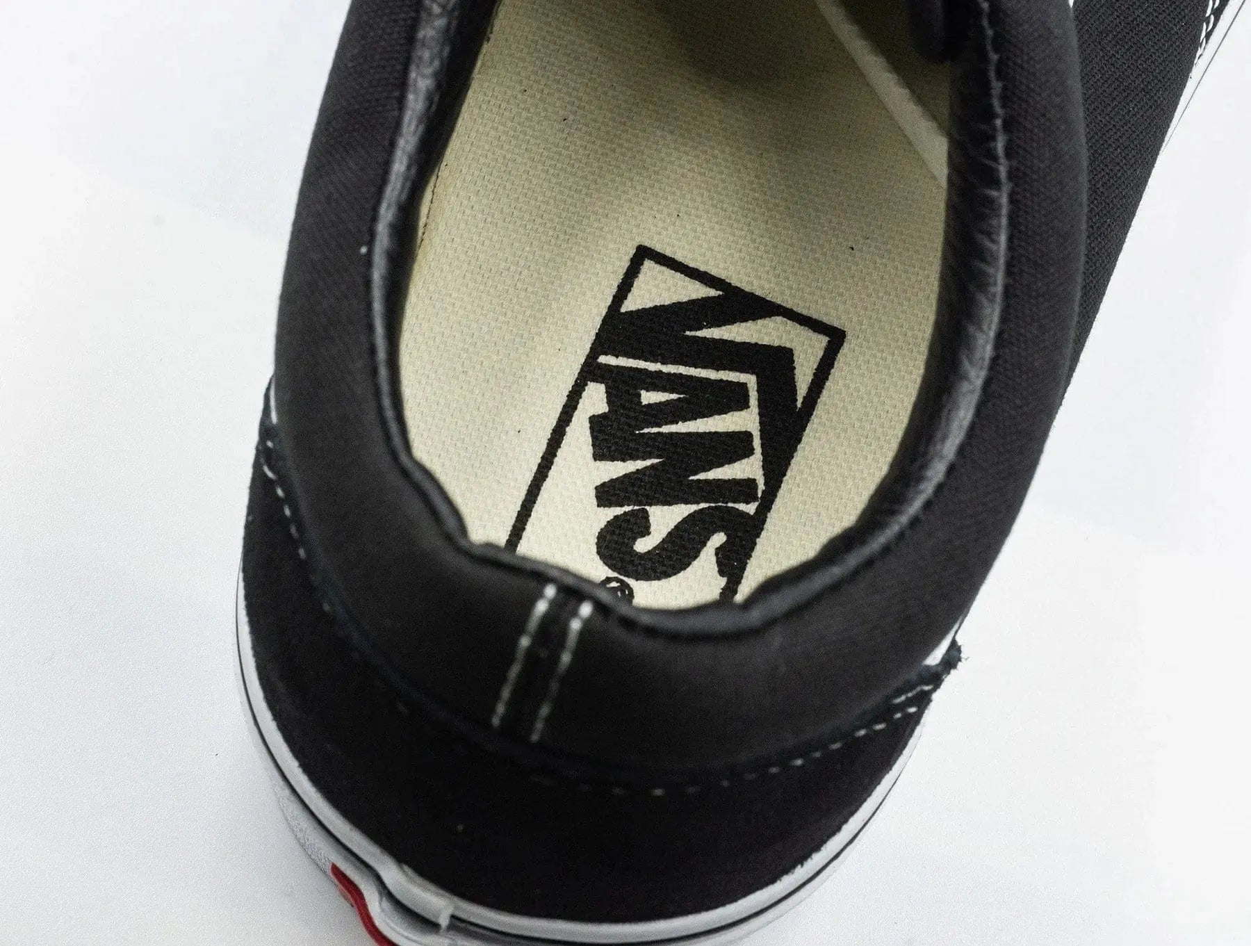 Zapatilla Vans Old Skool Unisex Negro