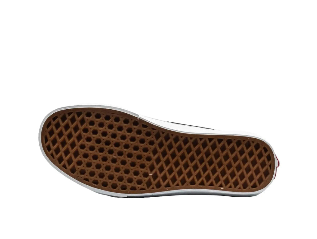 Zapatilla Vans Old Skool Unisex Negro