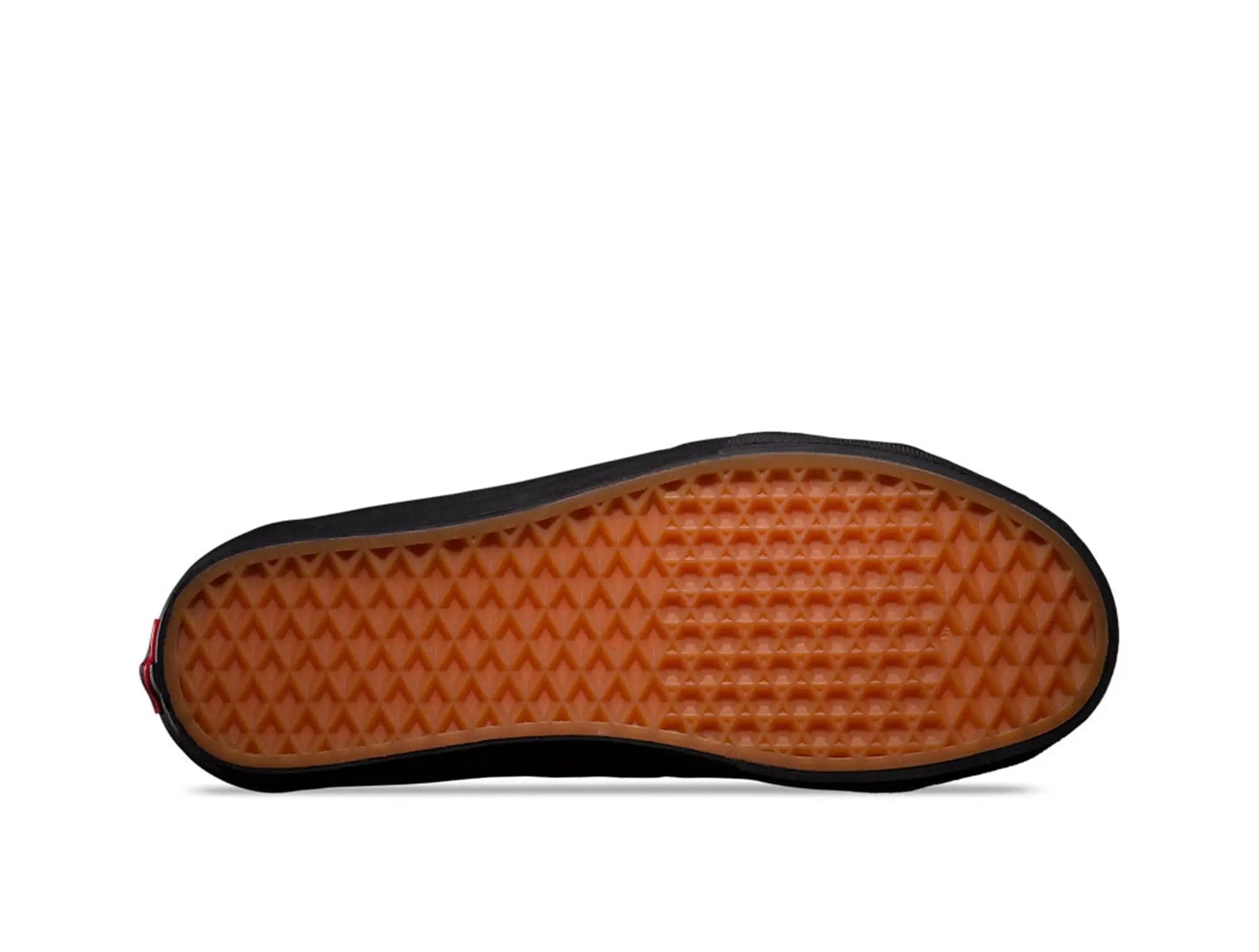 Zapatilla Vans Sk8-Hi Hombre Mono Negro