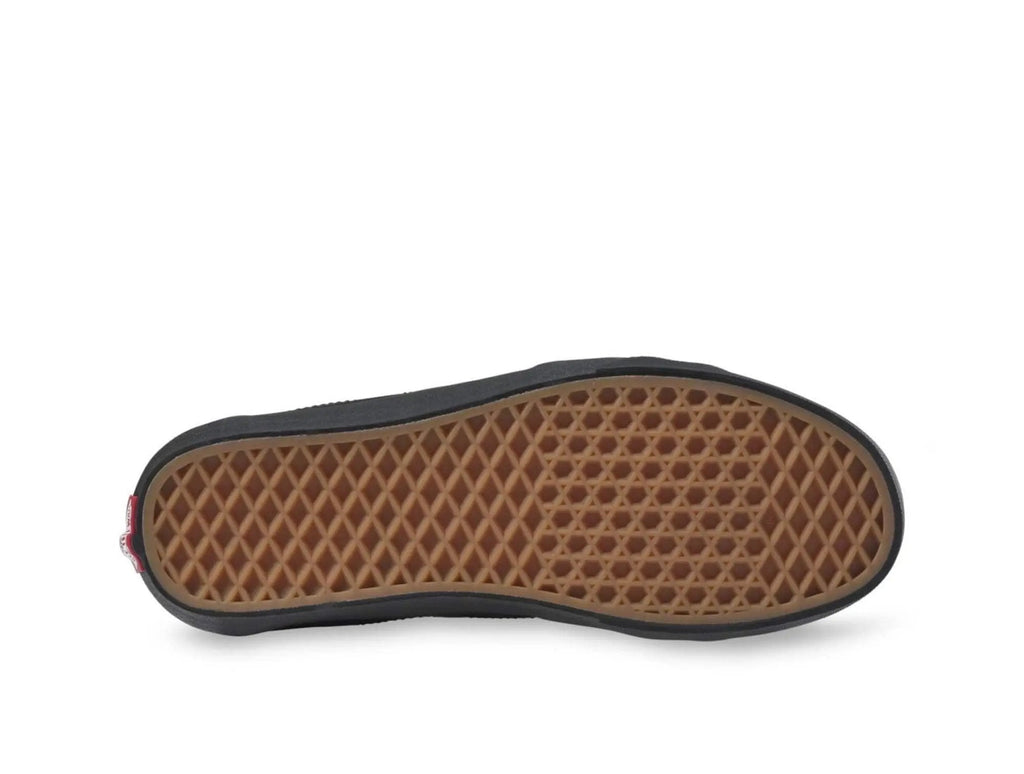 Zapatilla Vans Sk8-Low Unisex Mono Negro