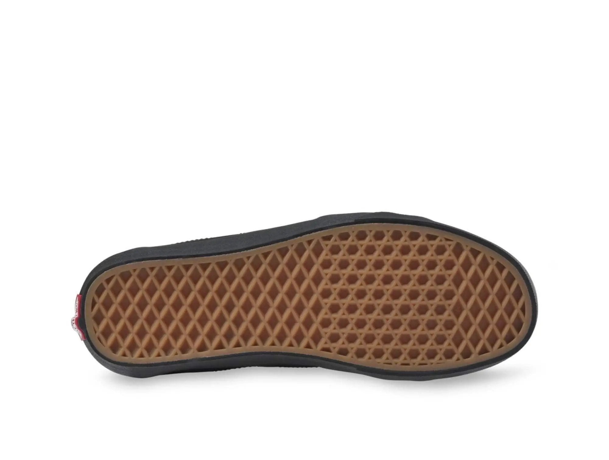 Zapatilla Vans Sk8-Low Unisex Mono Negro