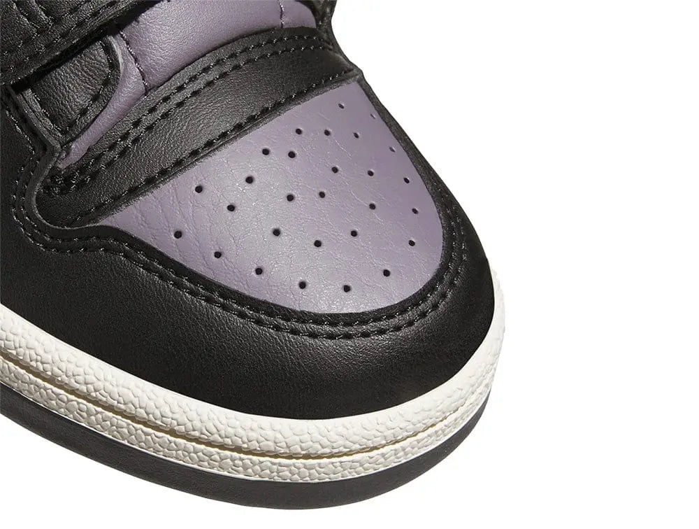 Zapatillas Adidas Break Start Lth Junior Negro