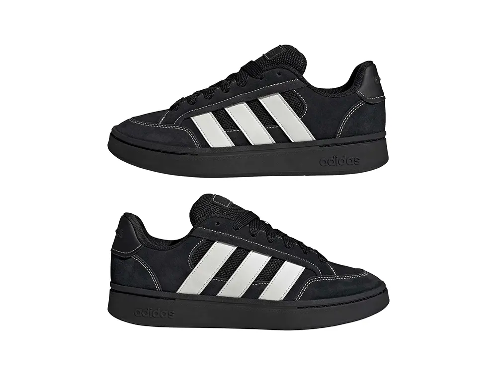 Zapatillas Adidas Gc Alpha Sk8 Hombre Negro