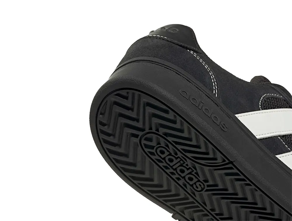 Zapatillas Adidas Gc Alpha Sk8 Hombre Negro