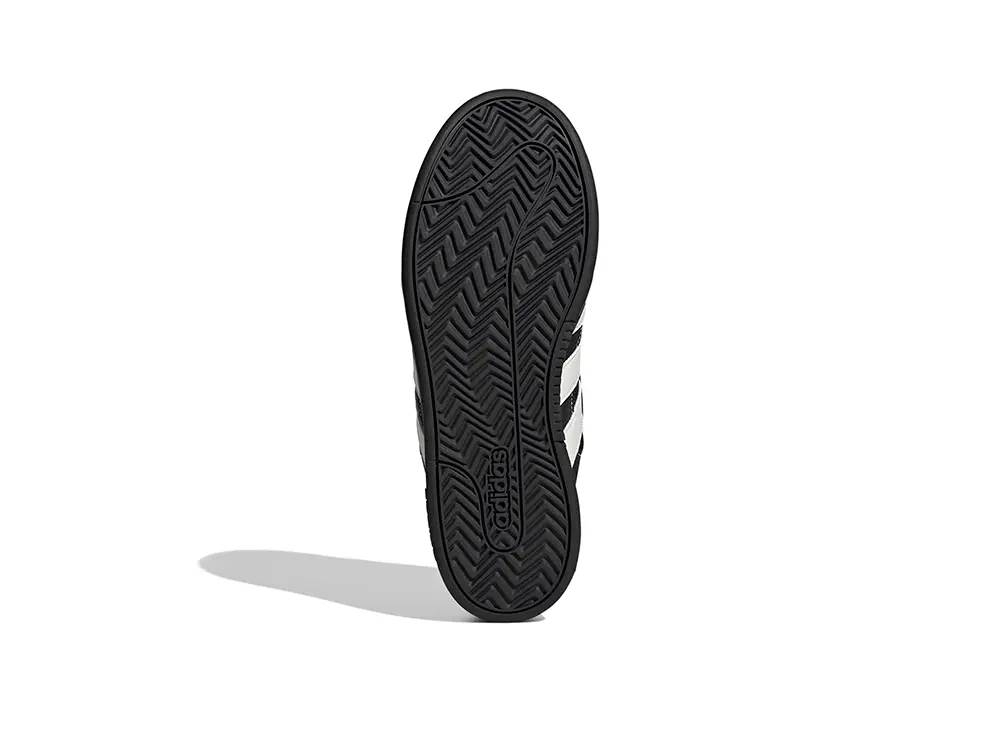 Zapatillas Adidas Gc Alpha Sk8 Hombre Negro