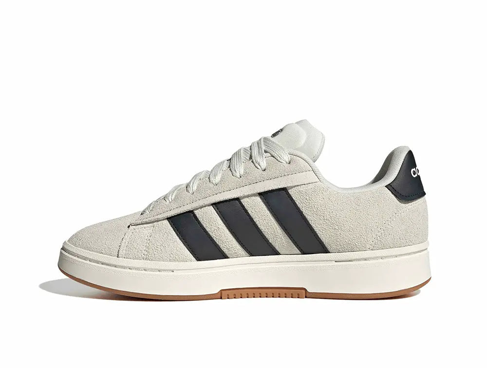 Zapatillas Adidas Grand Court Alpha 00S Hombre Blanco