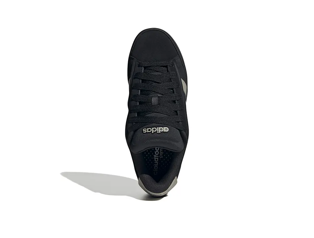 Zapatillas Adidas Grand Court Alpha 00S Hombre Negro